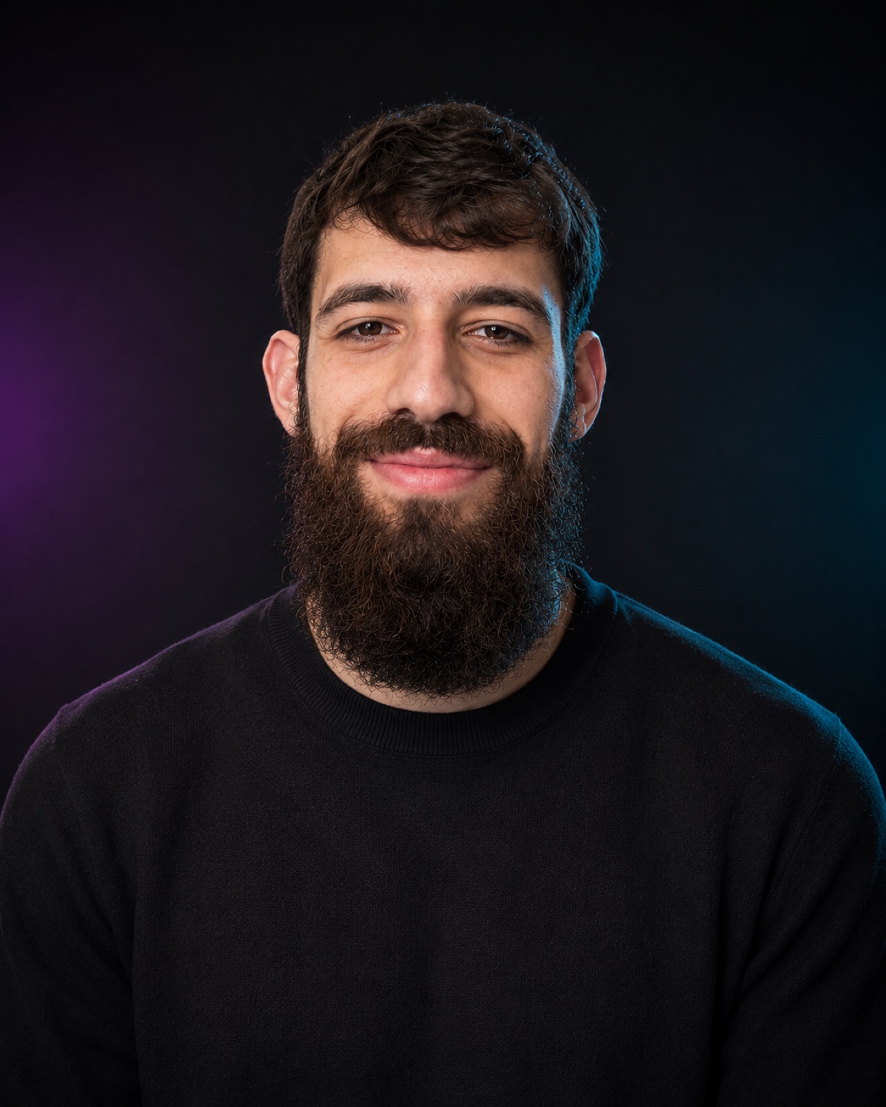 Yehuda Brown